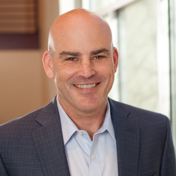 Phillip Braithwaite, CEO, Hart InterCivic
