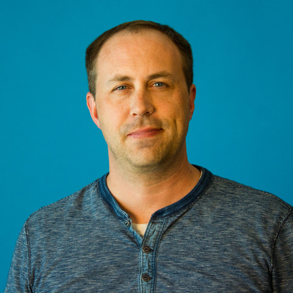 Todd Berry, VP, Engineering